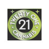 Twenty One Cannabis